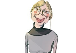 Carmen Martínez Azorín, Premio Regional de Artesanía: la yeclana que pone luz al vidrio