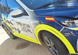 Comienza la formación de 35 policías de seis municipios de la Región de Murcia