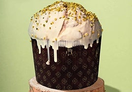 La pastelería de Moratalla con el Mejor Panettone Clásico de la Península tiene 17 sabores: listado y precios.