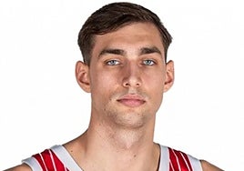 Will Falk, en una imagen de archivo