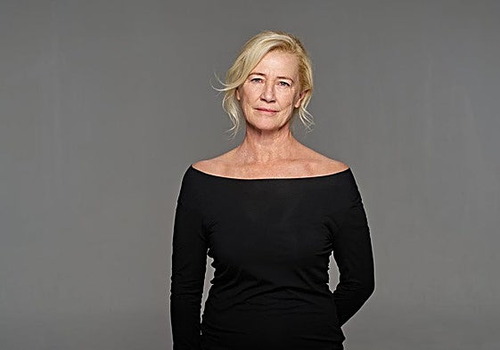 Ana Duato asume a sus 57 años uno de los «mayores retos» de su carrera en 'La Música'.