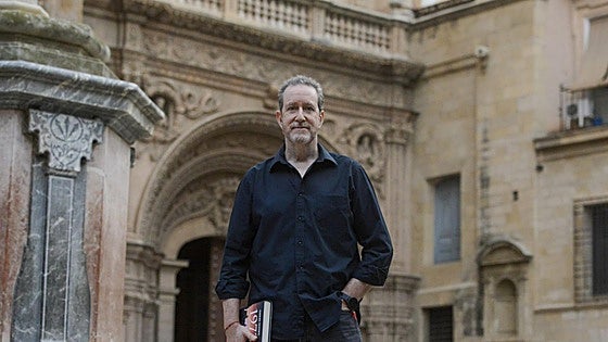 Julio Alsina, señor de los pálpitos