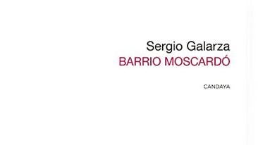 &#039;Barrio Moscardó&#039;