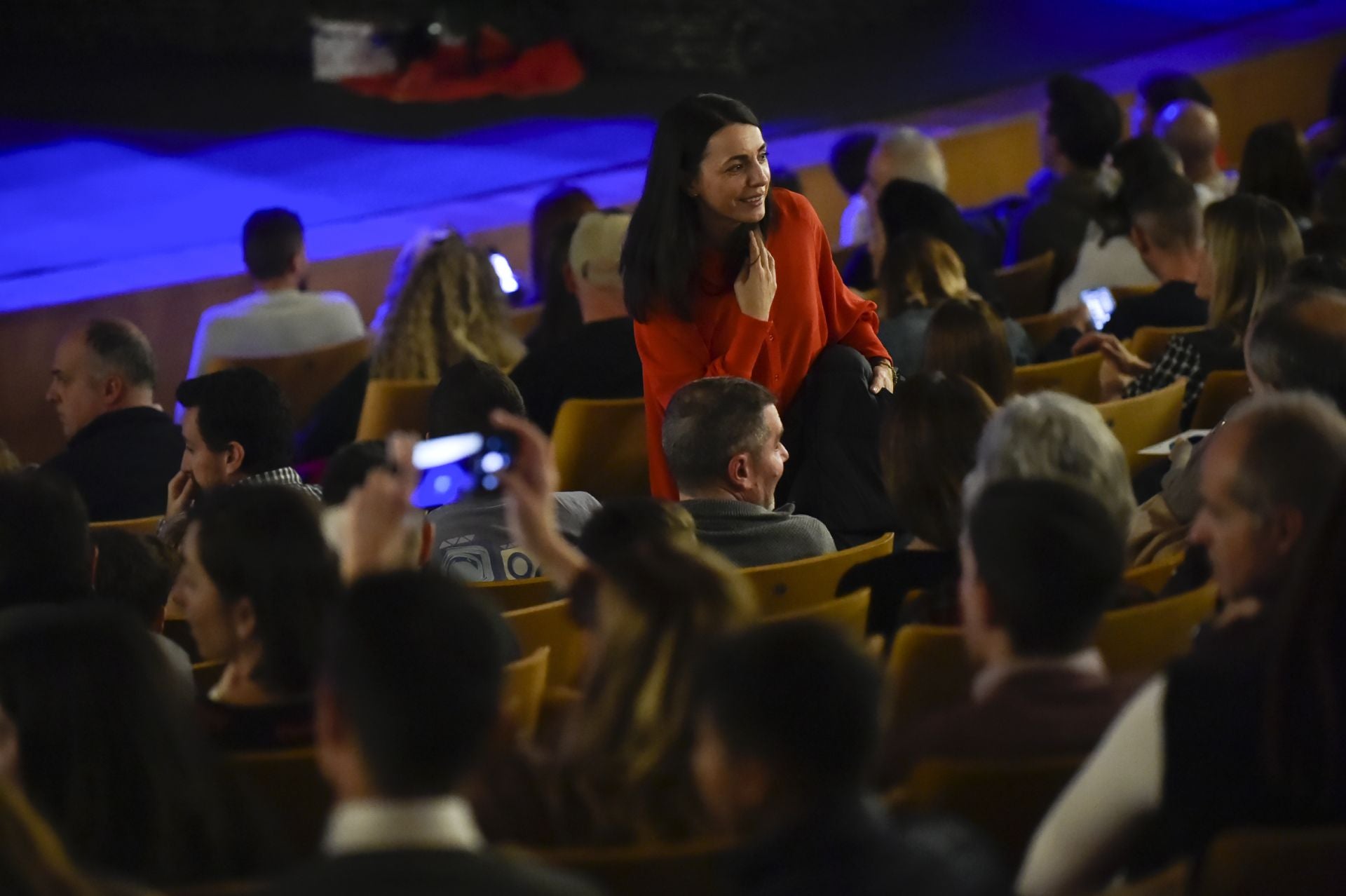 &#039;El Grinch&#039; más sensacional en Murcia