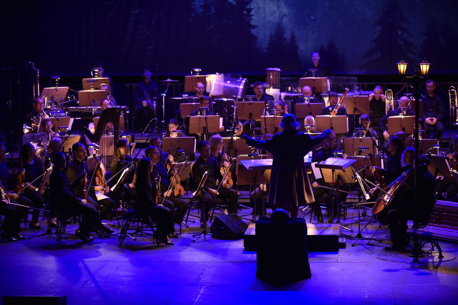 &#039;El Grinch&#039; más sensacional en Murcia