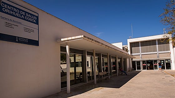Orihuela avanza con el trámite para obtener la competencia para construir el segundo centro de salud en la costa