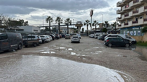 Sanidad zanja la posibilidad de ampliar el centro de salud de Orihuela Costa por motivos urbanísticos