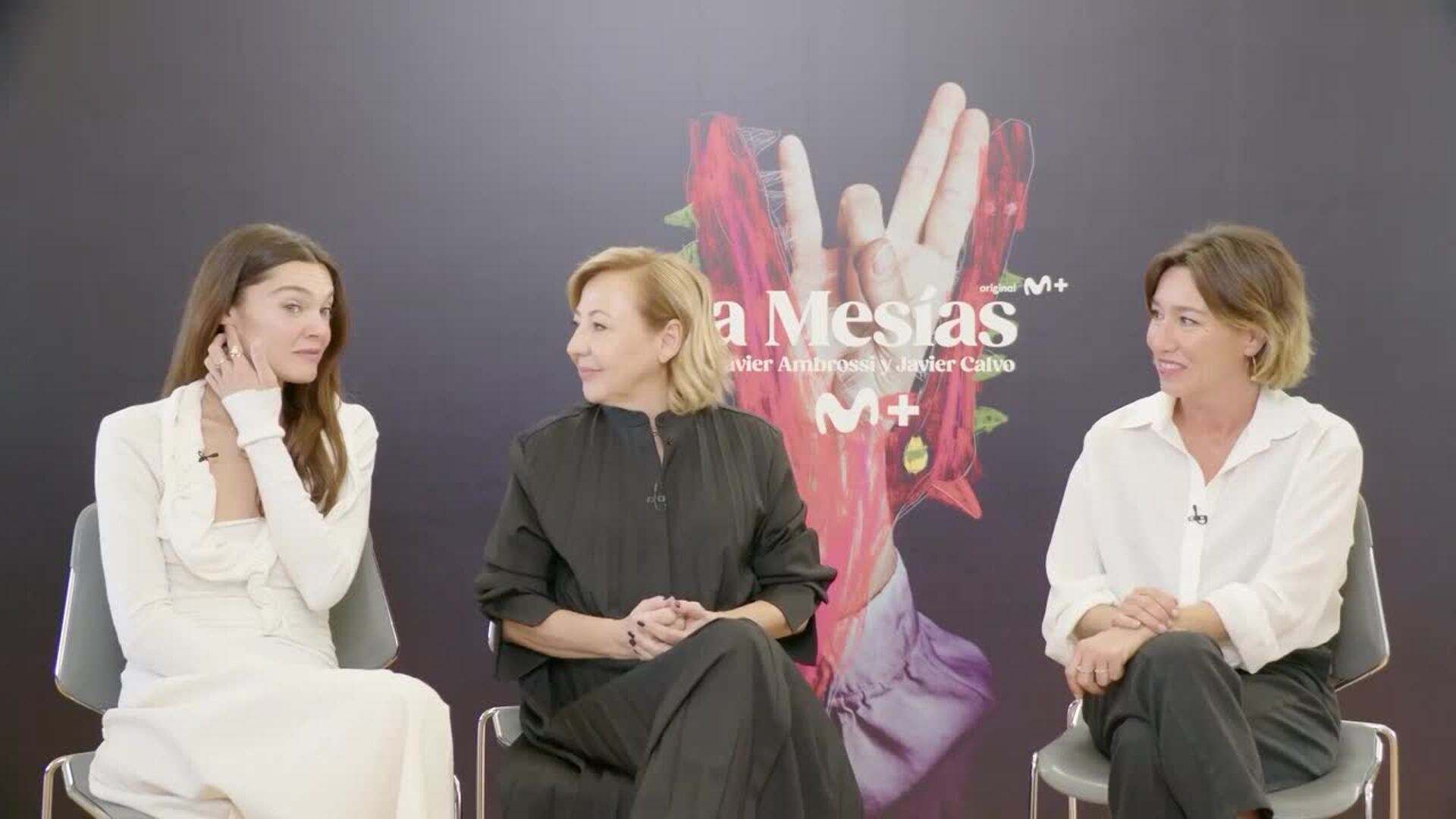 Carmen Machi cumple este 7 de enero 62 años