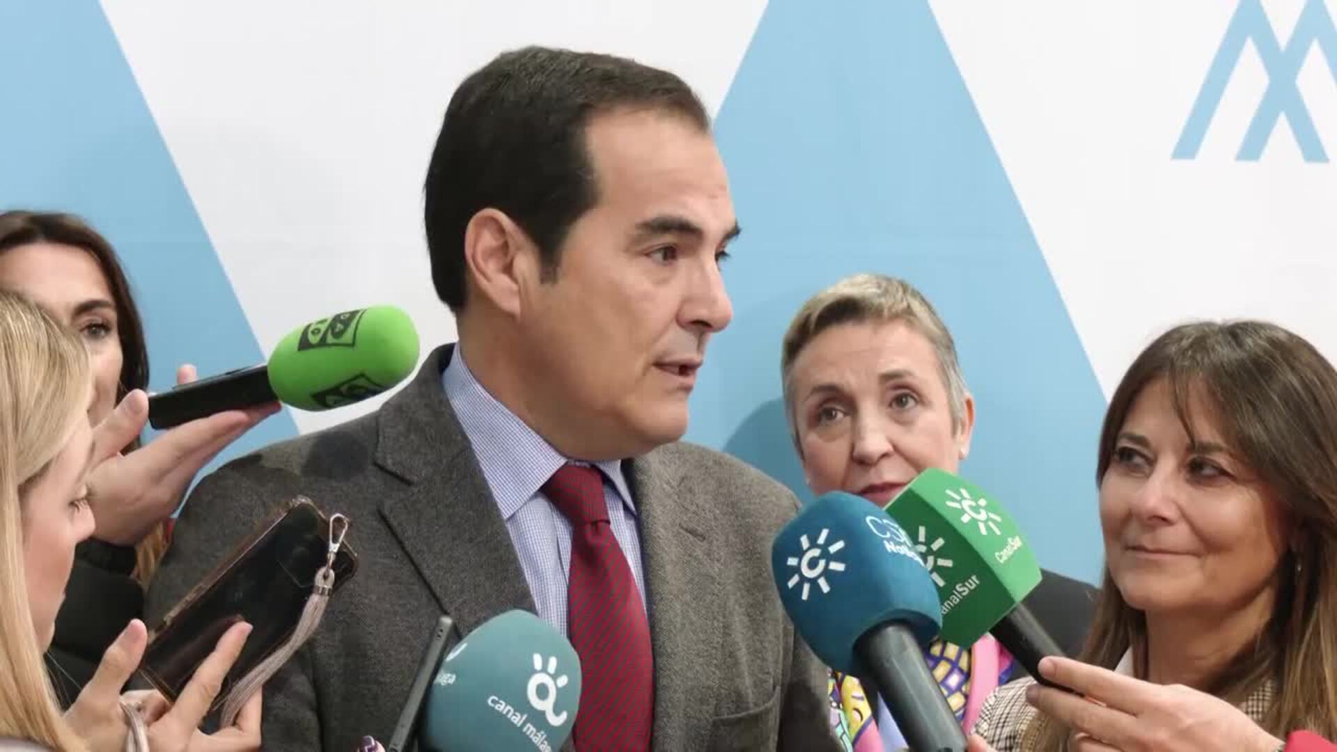 La Consejería de Justicia andaluza reunirá a cuatro juristas que han roto techos de cristal