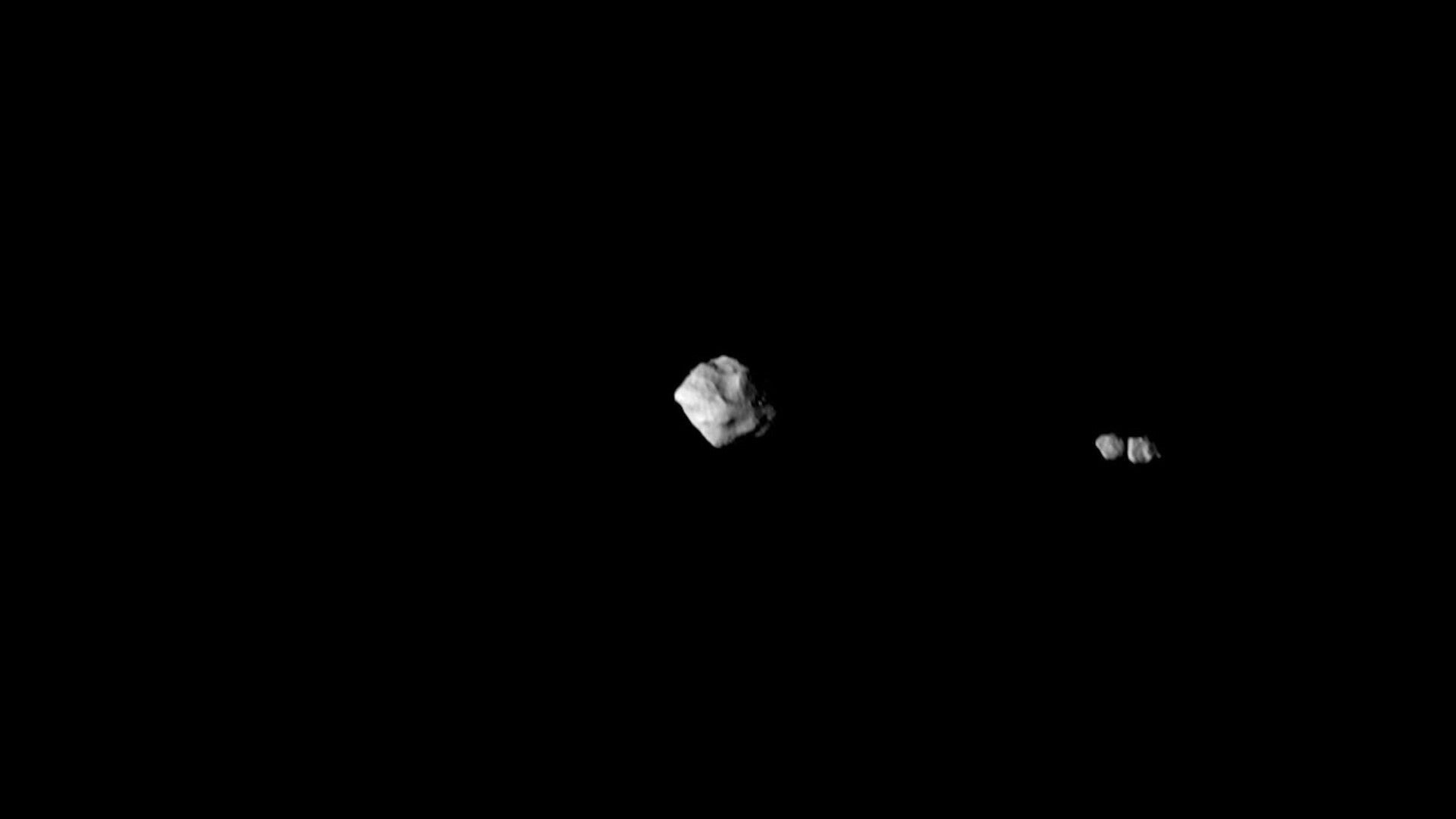 Asteroide 2024 YR4: La ESA baja al 0,16% el riesgo de impacto en la Tierra