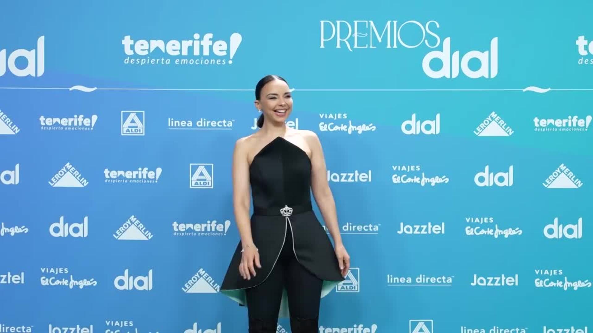 Chenoa revela la razón por la que no habla con la prensa: "Es imposible"