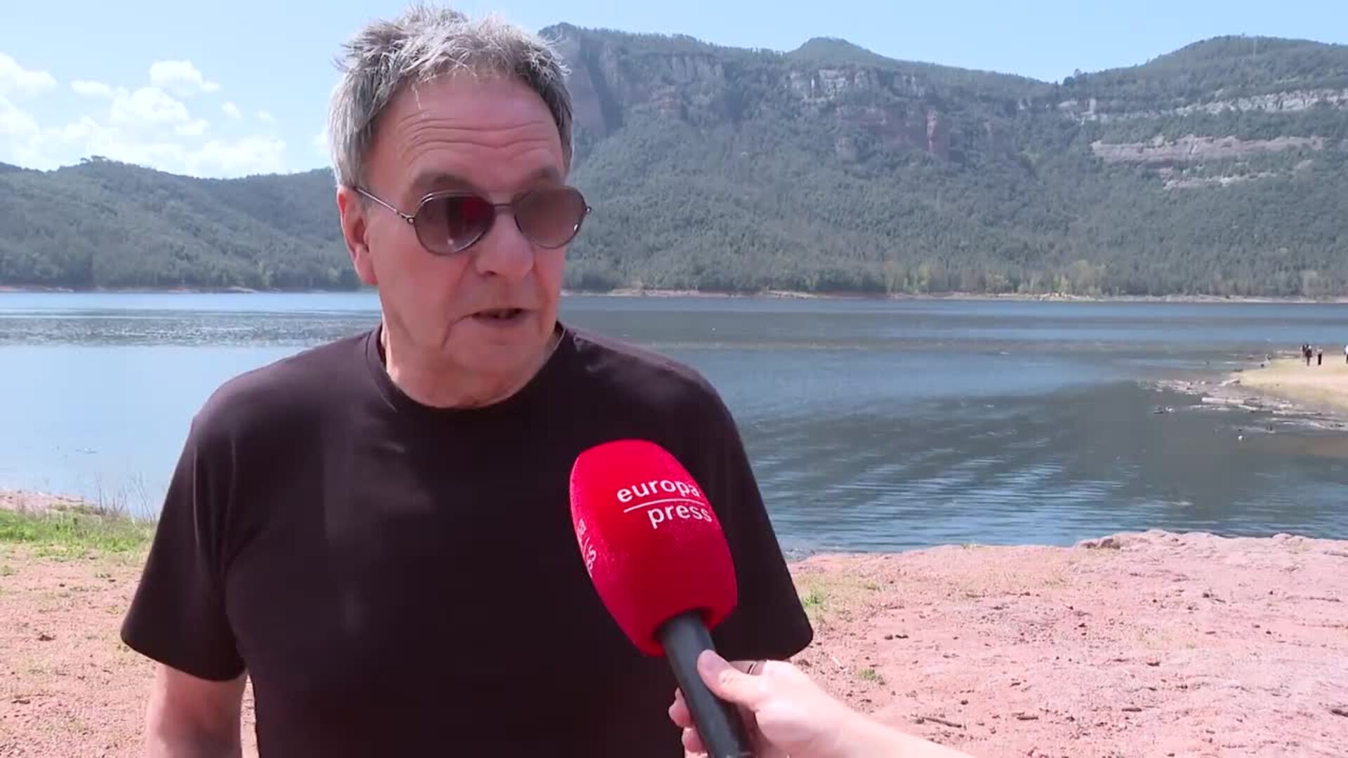 Cataluña pone fin a las restricciones de agua por la sequía en más de 200 municipios