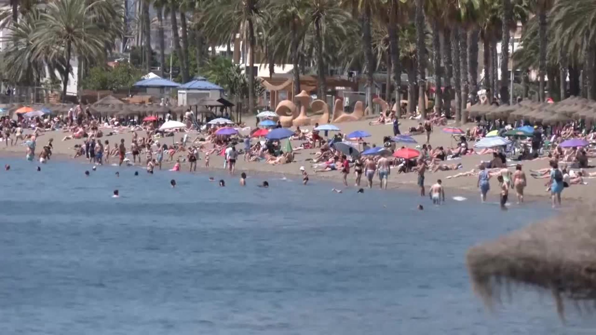 AEMET avanza que el calor llega la próxima semana y con hasta 35ºC en el sur peninsular