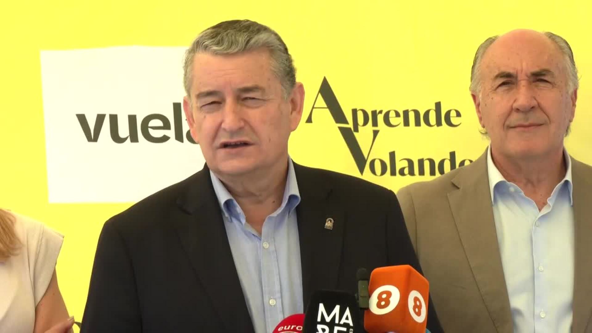 La Junta lleva a la playa su programa de formación digital gratuito para la ciudadanía