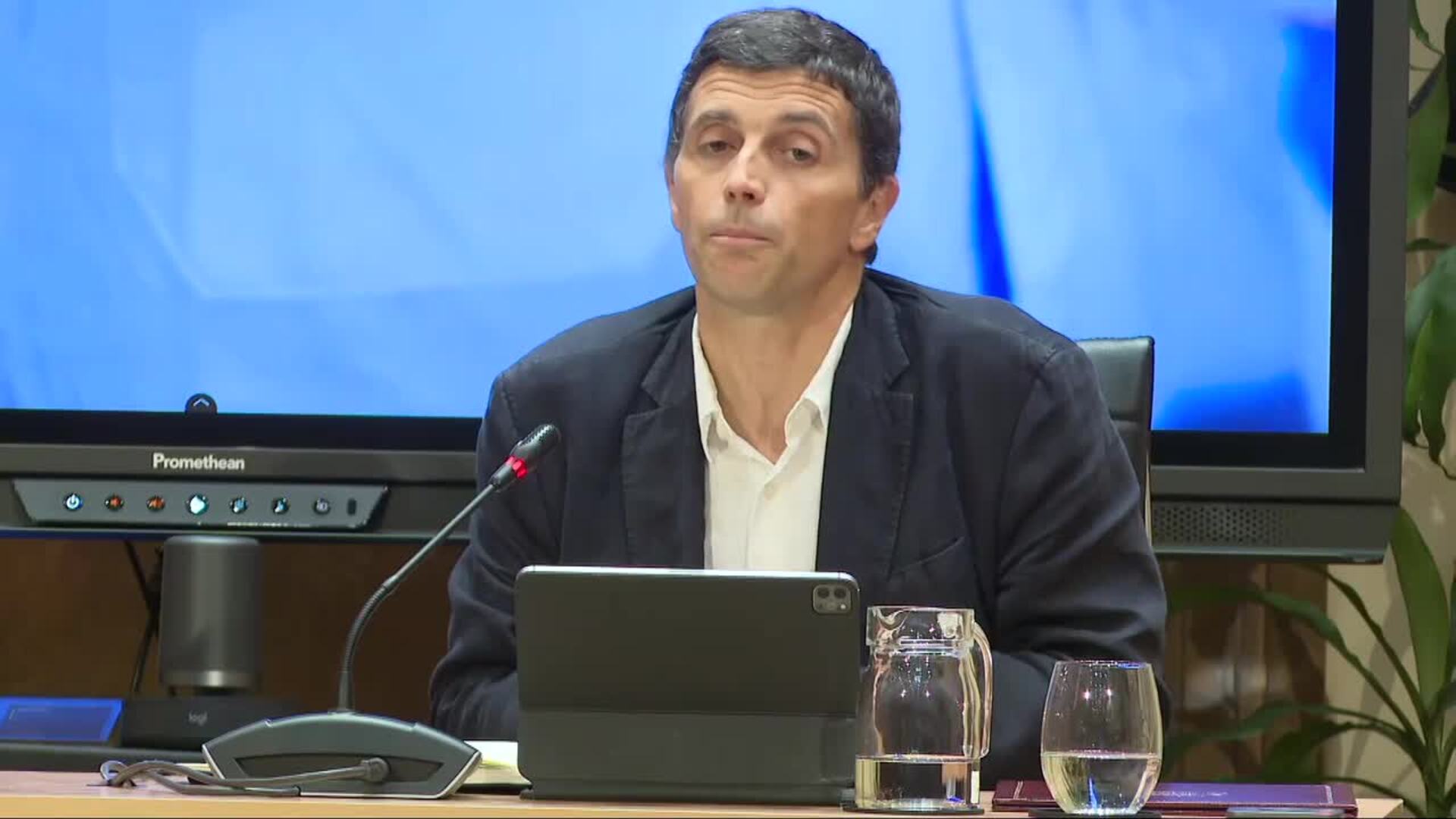 El convenio con Cataluña y Mutuas para la mejora de la gestión de la IT "echa a andar"