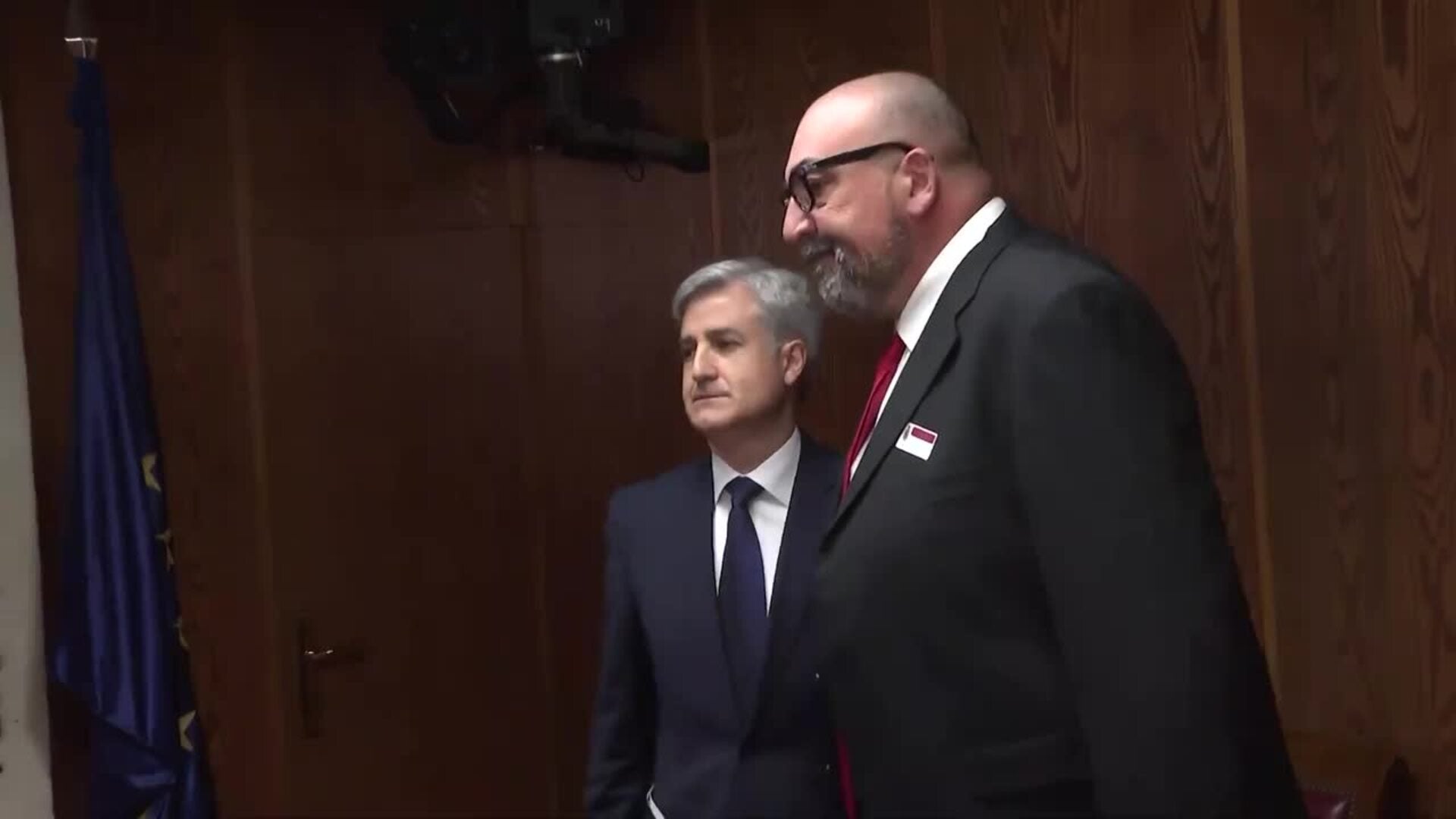 Koldo pide el secuestro judicial de los audios "de su esfera más íntima"