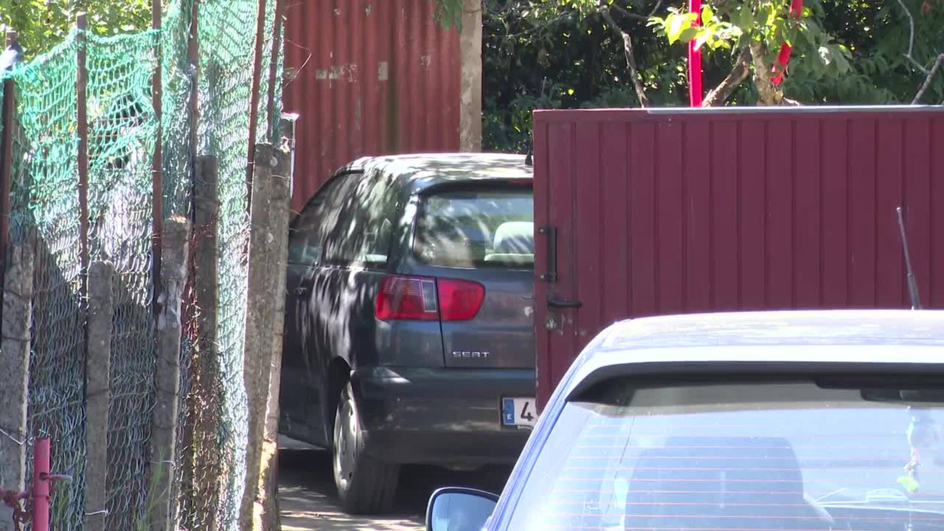 Matan a una trabajadora de ayuda en el hogar de O Porriño en una de las casas a las que acudía