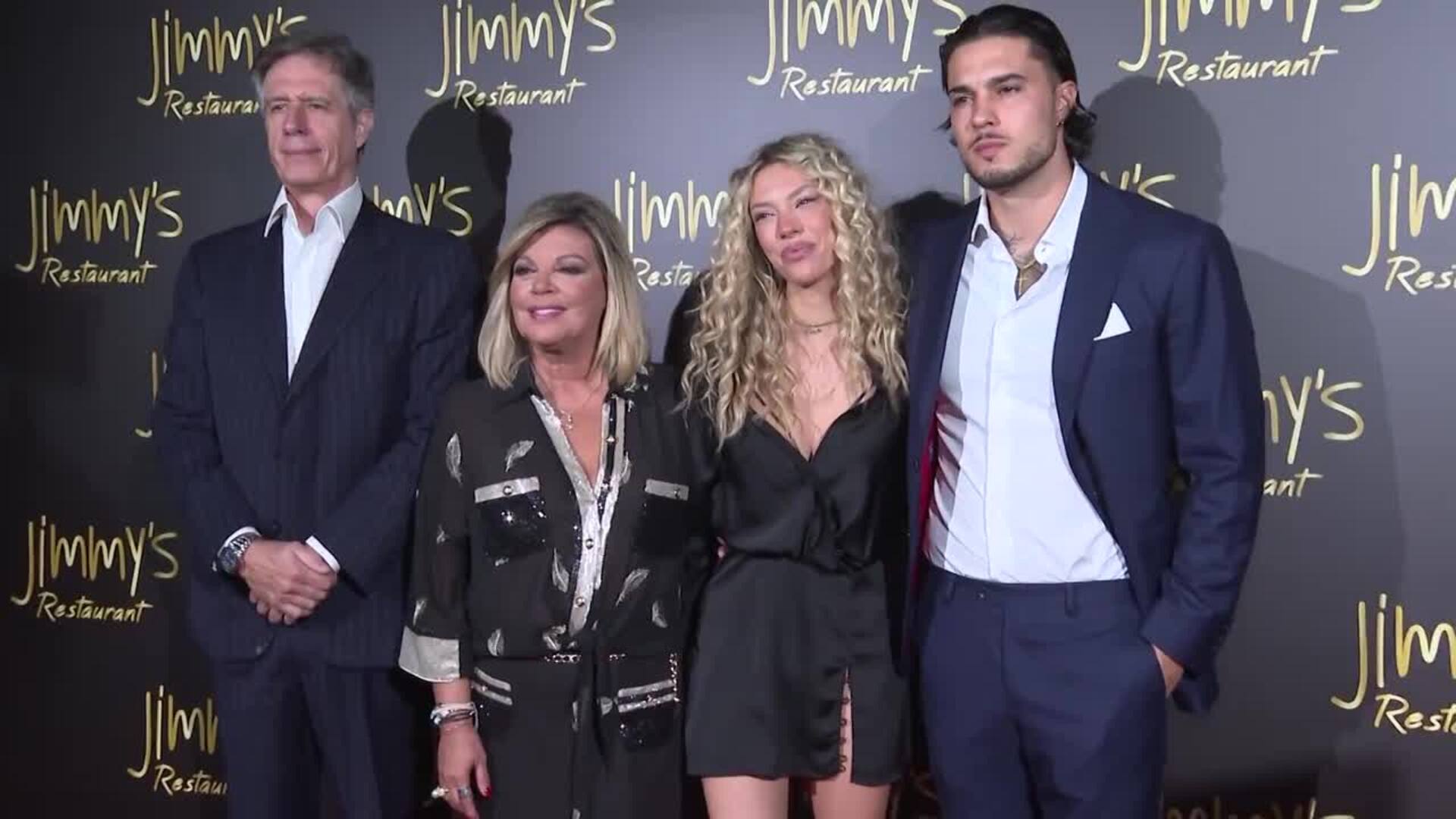 Mar Flores, muy tensa, huye de las cámaras tras el duro reproche