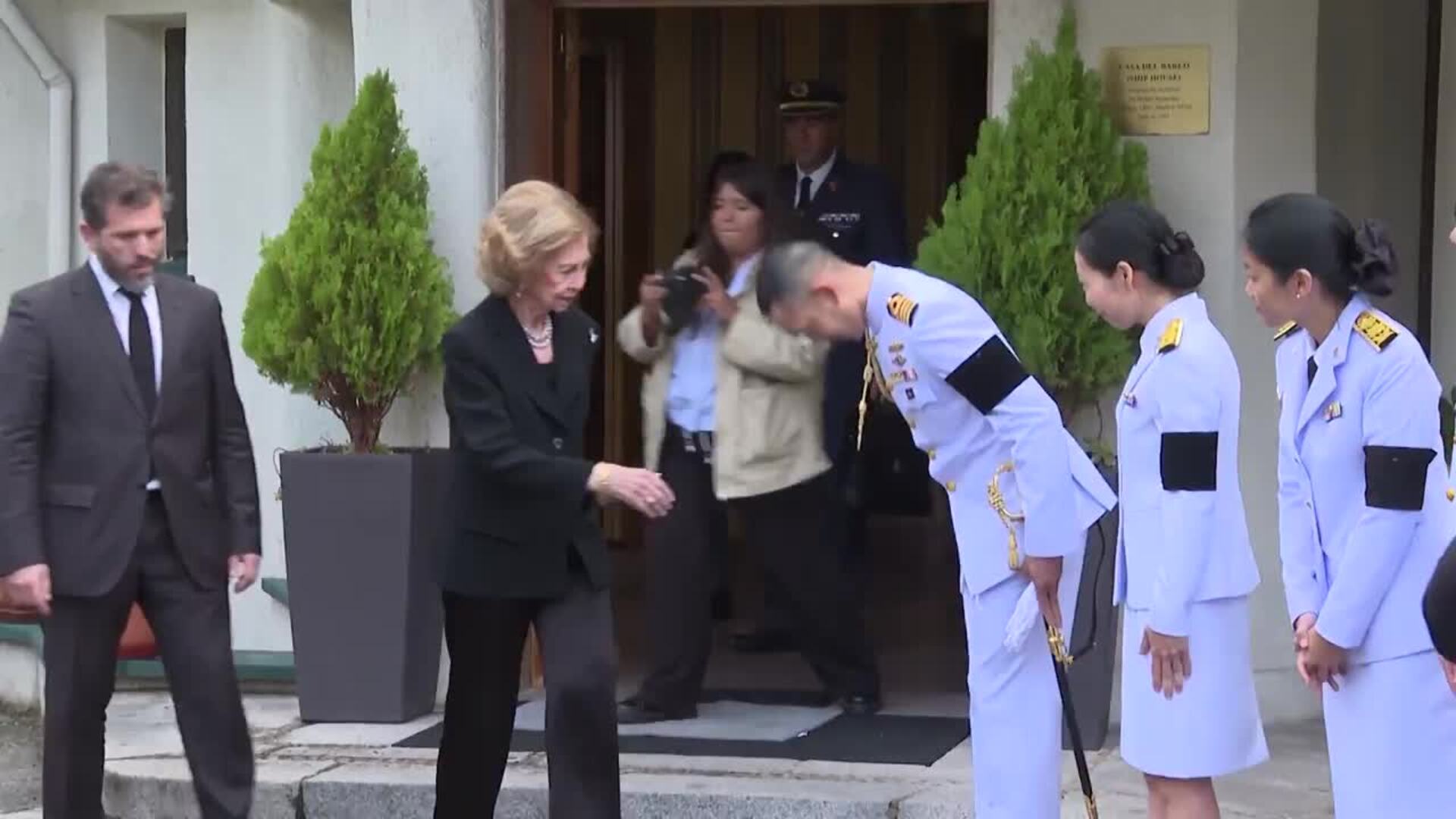 Pablo Urdangarin reacciona a las memorias del emérito y a su relación con la Familia Real