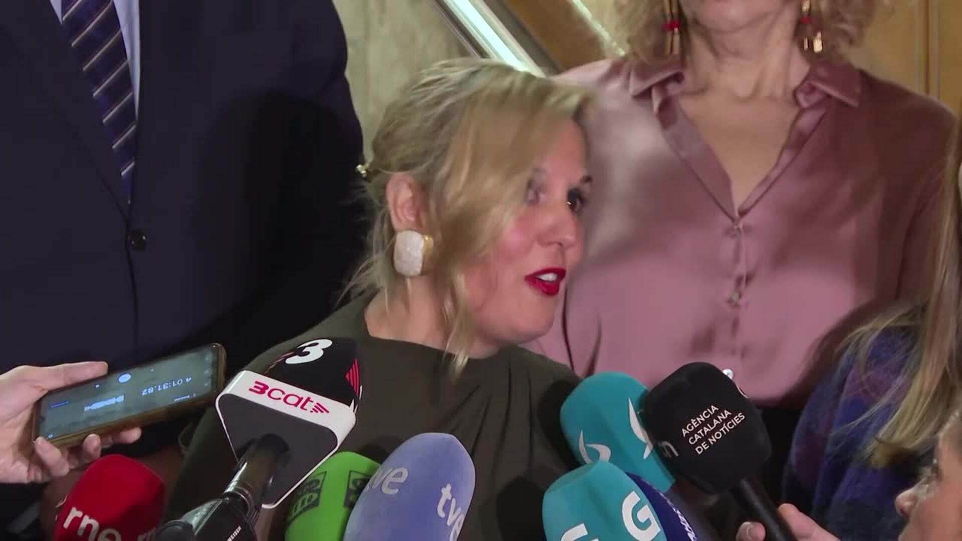 Extremadura valora un nuevo modelo "completo" de financiación pero rechaza las "singularidades"