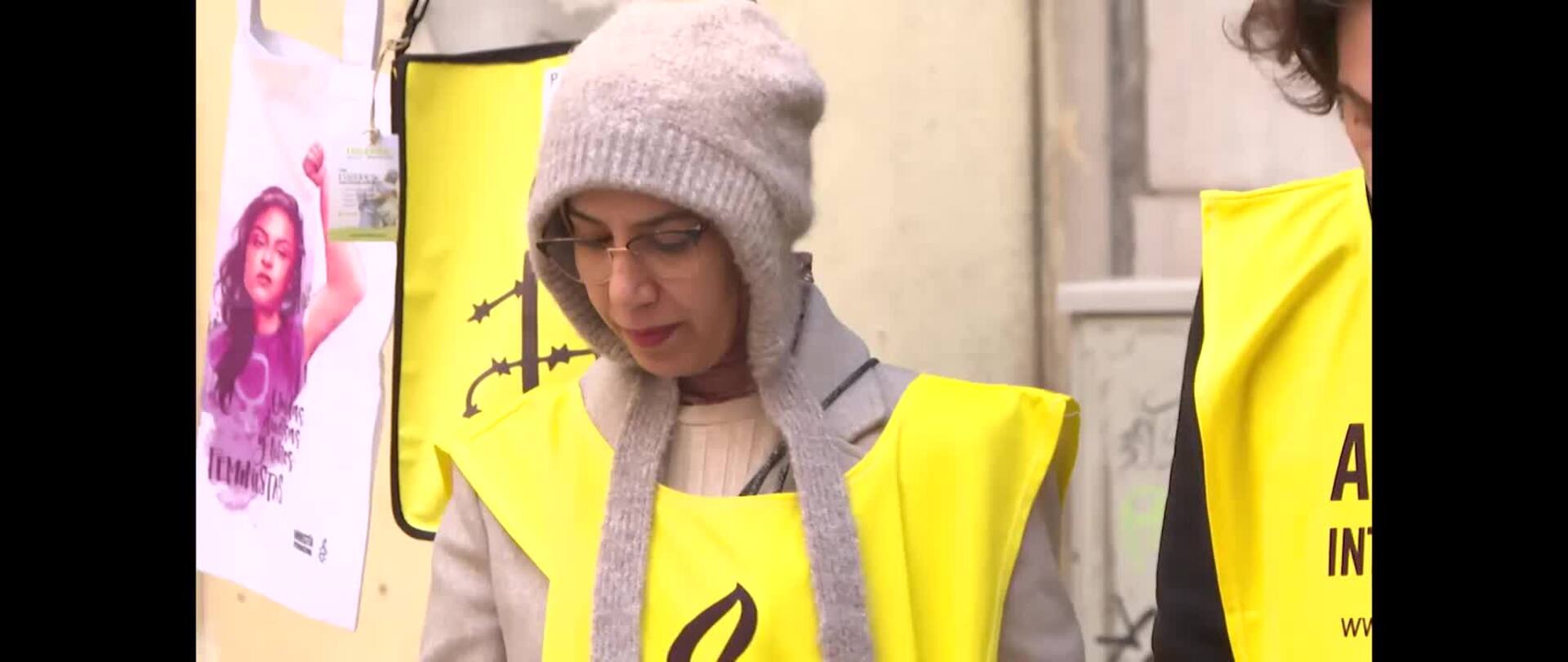 Movilizaciones por el 30 de noviembre, Día Internacional contra la Pena de Muerte