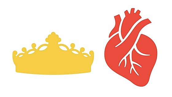 Los locos errores del corazón