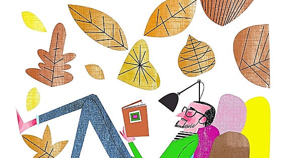 Leer despacio en un mundo que vuela
