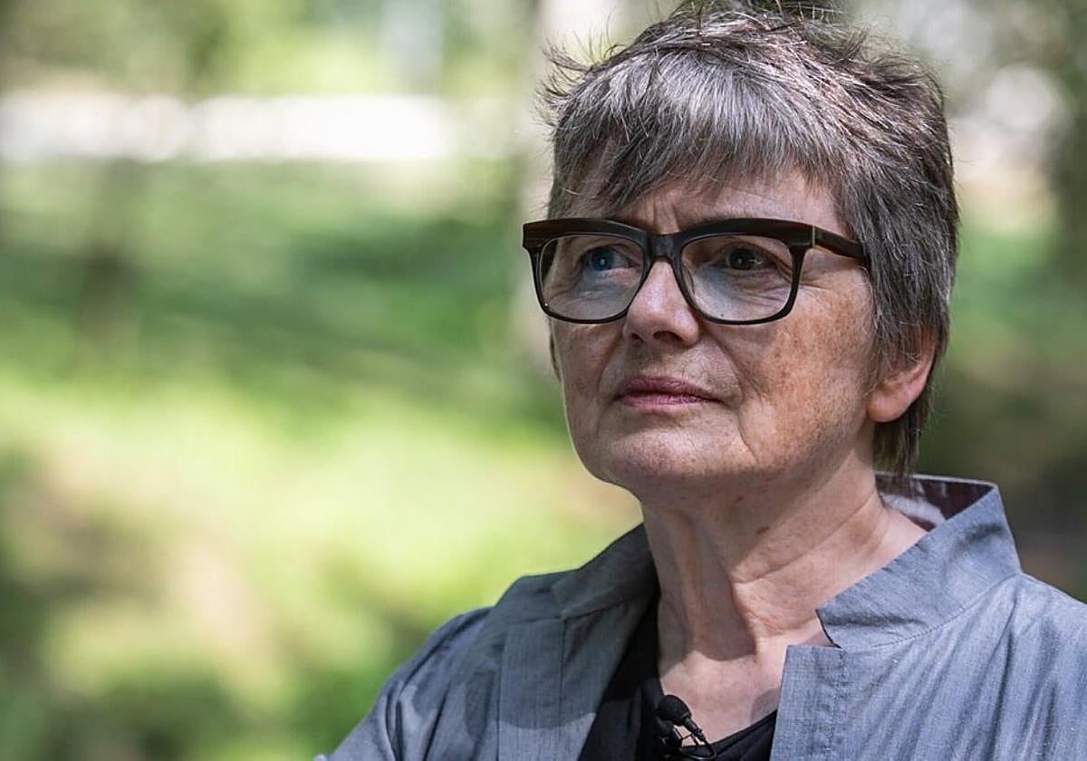 La artista islandesa Rúrí dará una conferencia en el COAMU | La Verdad