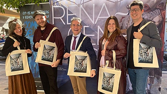 Un viaje a los siglos XV y XVI a través del arte