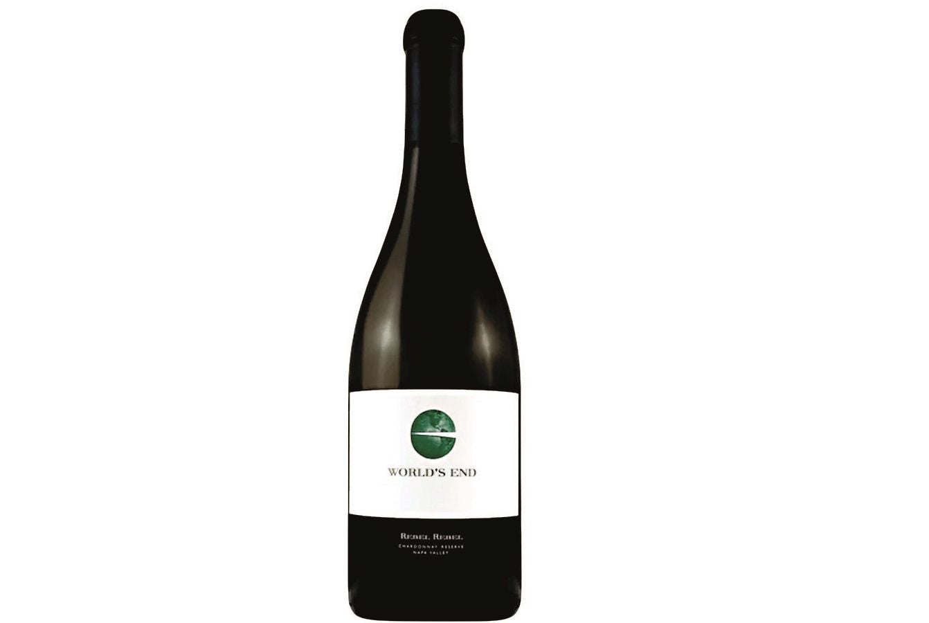 Un vino a la salud de Bowie
