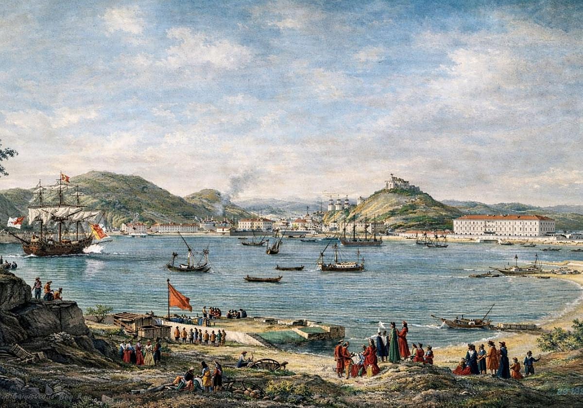 Jorge Juan: The Architect of Spain’s 18th-Century Naval Power in Cartagena