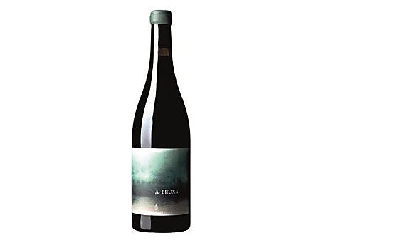 Un secreto en El Bierzo