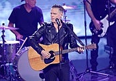 Bryan Adams actuará en Murcia como parte de Las Noches del Malecón