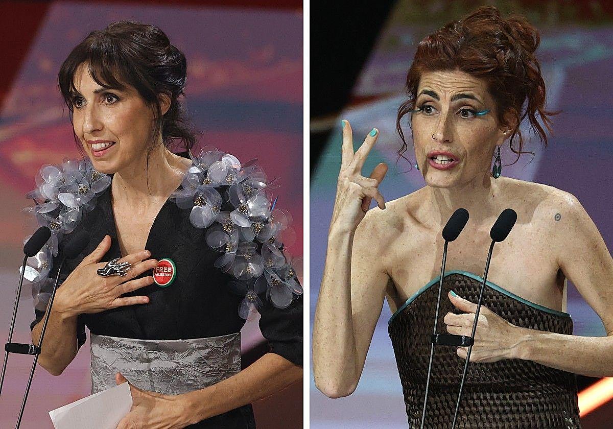“Los Domingos” arrasa, “Sirat” revienta las categorías técnicas y un discurso político incendia la gala de los Goya 2026 Image