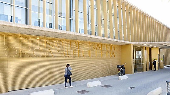 La Comunidad invertirá 2,6 millones de euros para el mantenimiento de los centros sanitarios del Área III de Lorca
