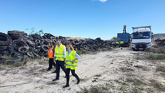 Campos del Río apuesta por reforzar su tejido social, cultural y económico