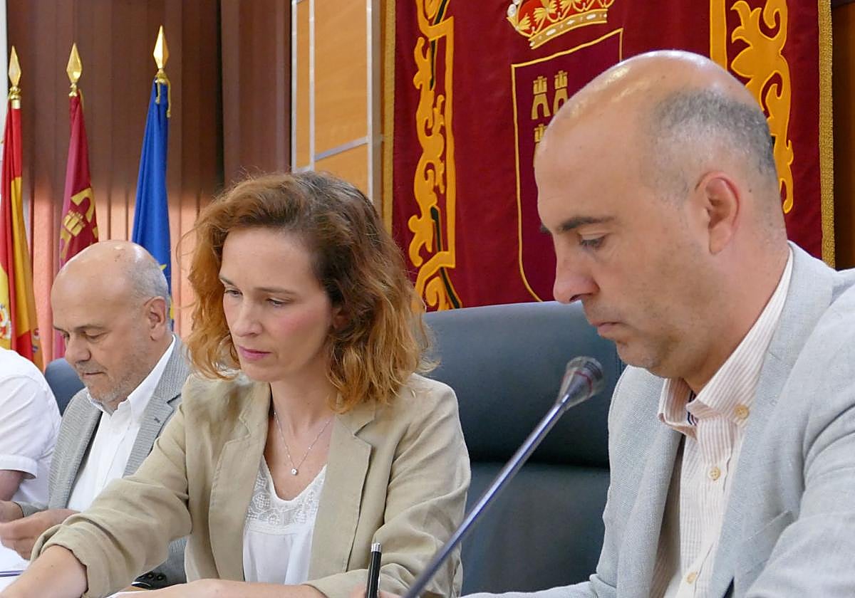 El nuevo Palacio de Justicia de Molina de Segura supera el trámite ambiental.