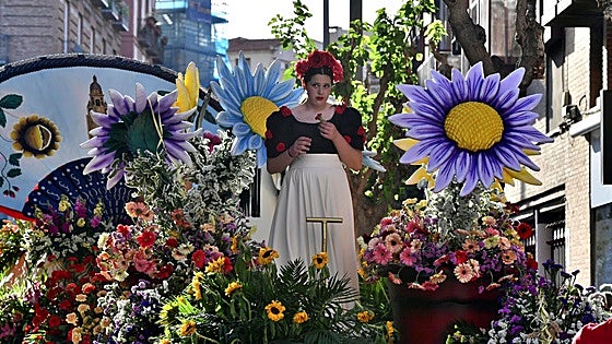 Programa completo de las Fiestas de Primavera de Murcia 2026