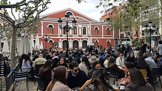 Potajes de vigilia y torrijas llenan los bares de Lorca