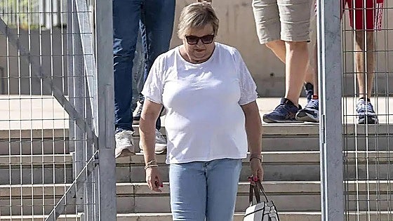 La Audiencia Provincial confirma la continuación del procedimiento por la presunta compra de votos en Albudeite