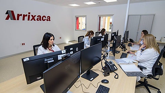 El nuevo Centro Regional de Enfermedades Raras permitirá monitorizar a los pacientes tanto en casa como en el hospital