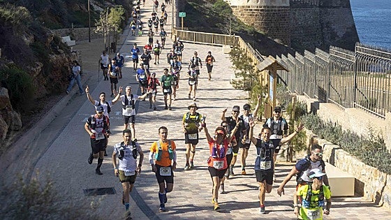 Cartagena se prepara para latir al ritmo de la Ruta de las Fortalezas