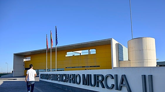 Archivada la causa por presuntas agresiones sexuales entre presos en la cárcel de Campos del Río