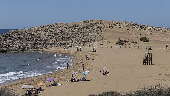 La ruta «perfecta» en la Región de Murcia para disfrutar de un día de senderismo y playa