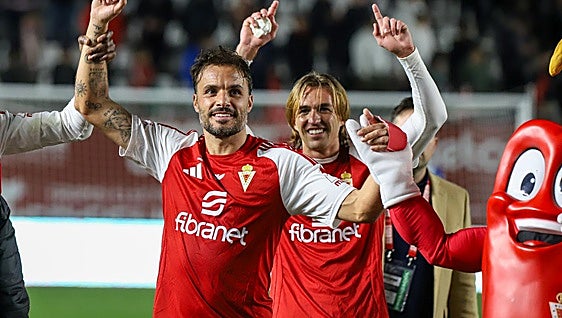 El Rey León
