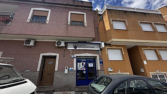 El segundo premio de la Lotería Nacional cae en un municipio de la Región de Murcia