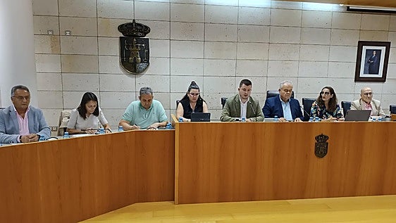 El Pleno de Totana aprueba los presupuestos para 2026, que ascienden a 36,6 millones