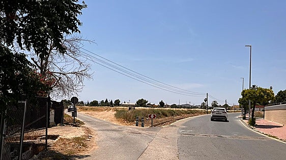 El Quesito de Alhama albergará un supermercado y dos bloques de pisos
