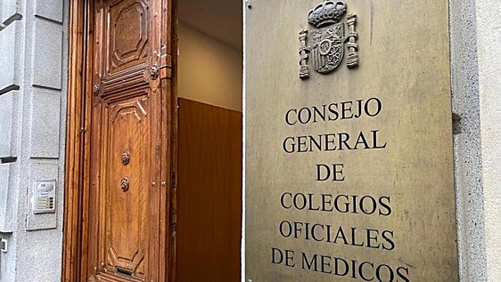 El Colegio de Médicos de la Región de Murcia lamenta la aprobación de un Estatuto Marco sin consenso