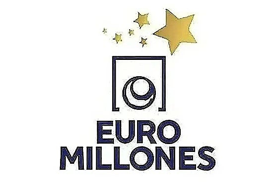 Euromillones: Comprobar resultados de hoy martes 9 de junio de 2026